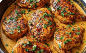 Creamy Cowboy Butter Chicken Recipe 11 29 2025 05 23 PM