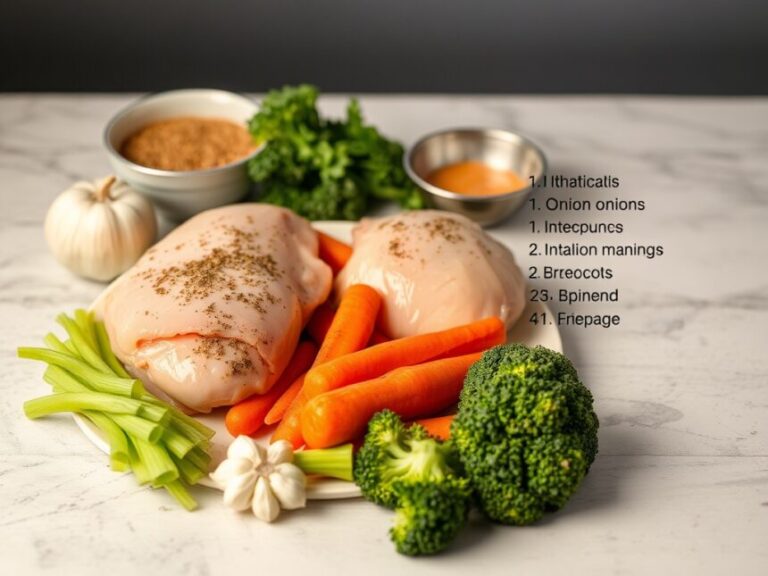 ingredient list on image2