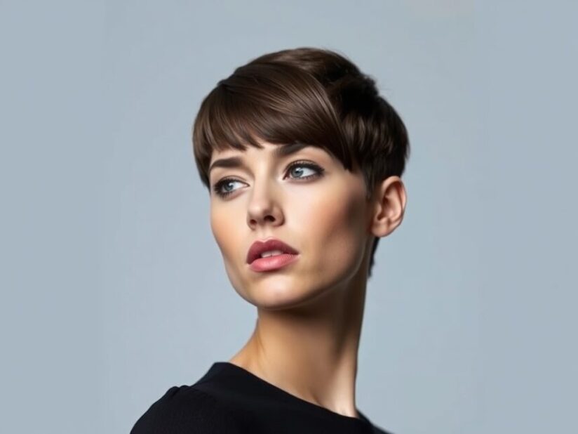 _fine_haired_woman_image fine haired woman image